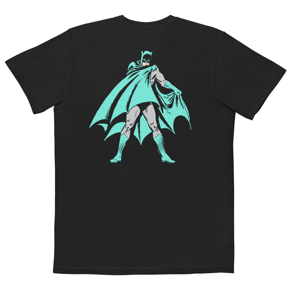 1936-batman-bronze-age-comfort-colors-pocket-t-shirt-1.webp BATMAN Bronze Age Comfort Colors Pocket T-Shirt