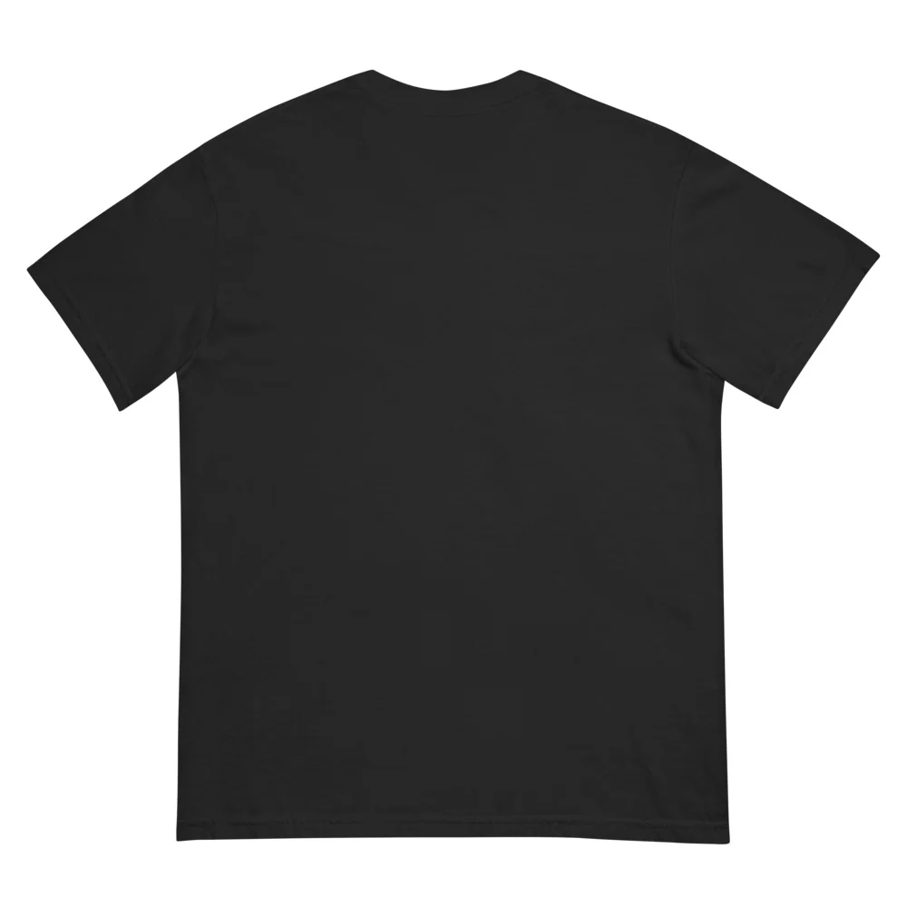 BATMAN FOREVER The Car Comfort Colors T-Shirt