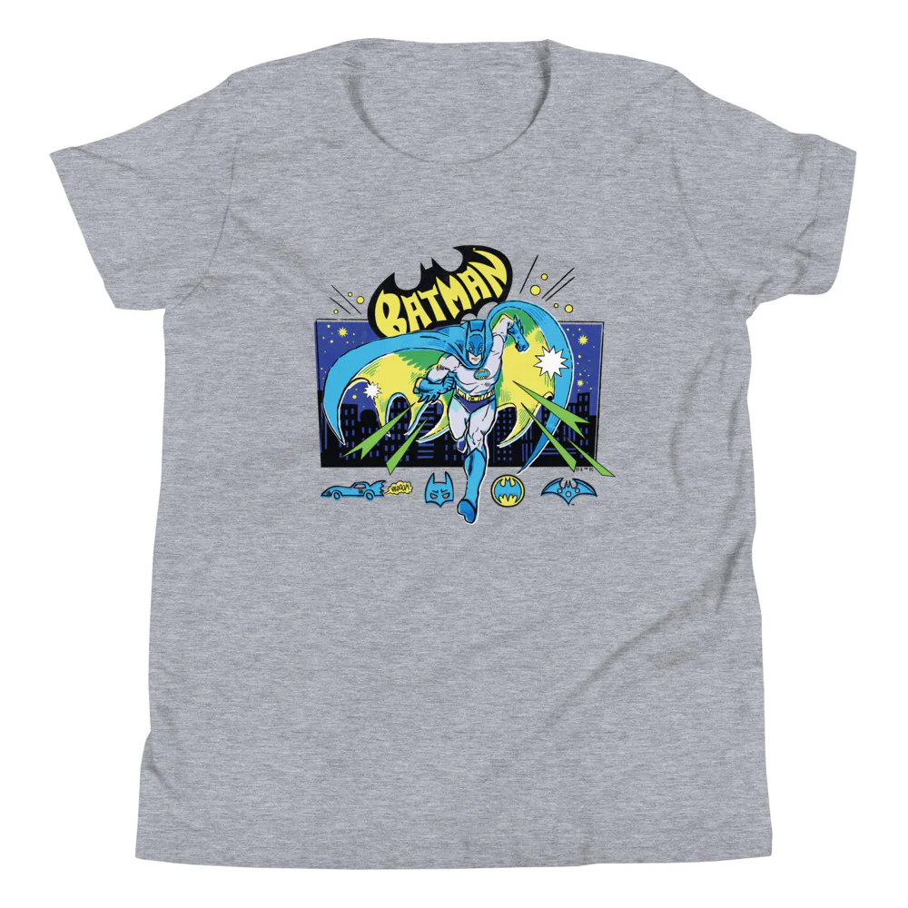 2102-batman-heroic-knight-youth-t-shirt-1.webp Batman Heroic Knight Youth T-Shirt
