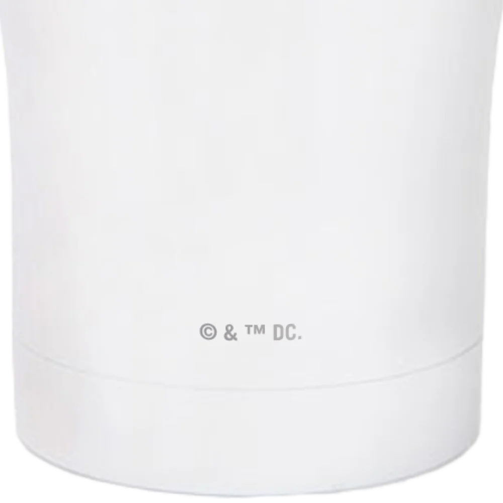 BATMAN Logo Engraved Tumbler