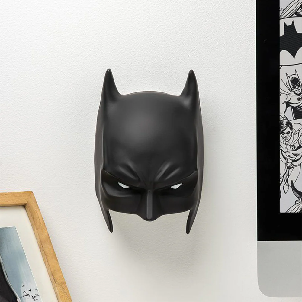 BATMAN Mask Light