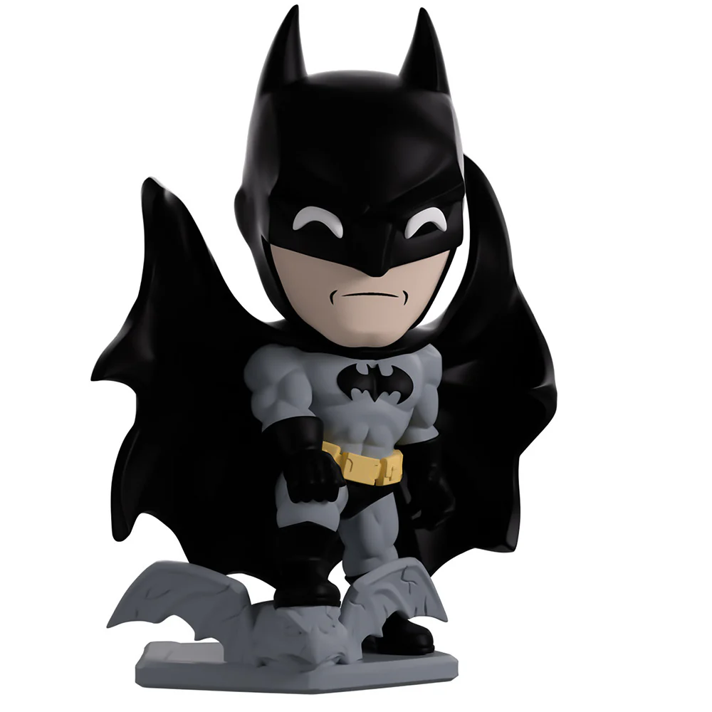 BATMAN Vol. 1 #608 Vinyl Figure