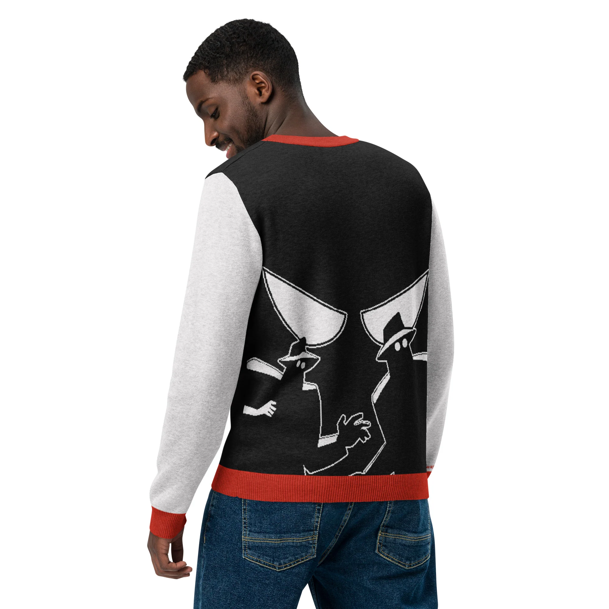 2502-batman-the-animated-series-classic-fit-knitted-crew-neck-sweater-4.webp BATMAN: THE ANIMATED SERIES Classic Fit Knitted Crew Neck Sweater