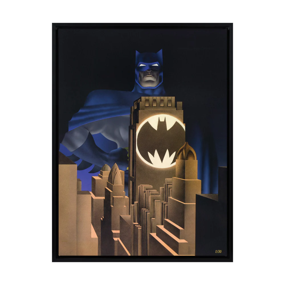 2535-batman-the-dark-knight-returns-gicl-e-on-canvas-framed-fine-art-print-by-sideshow-collectibles-1.webp BATMAN: THE DARK KNIGHT RETURNS Giclée on Canvas Framed Fine Art Print by Sideshow Collectibles