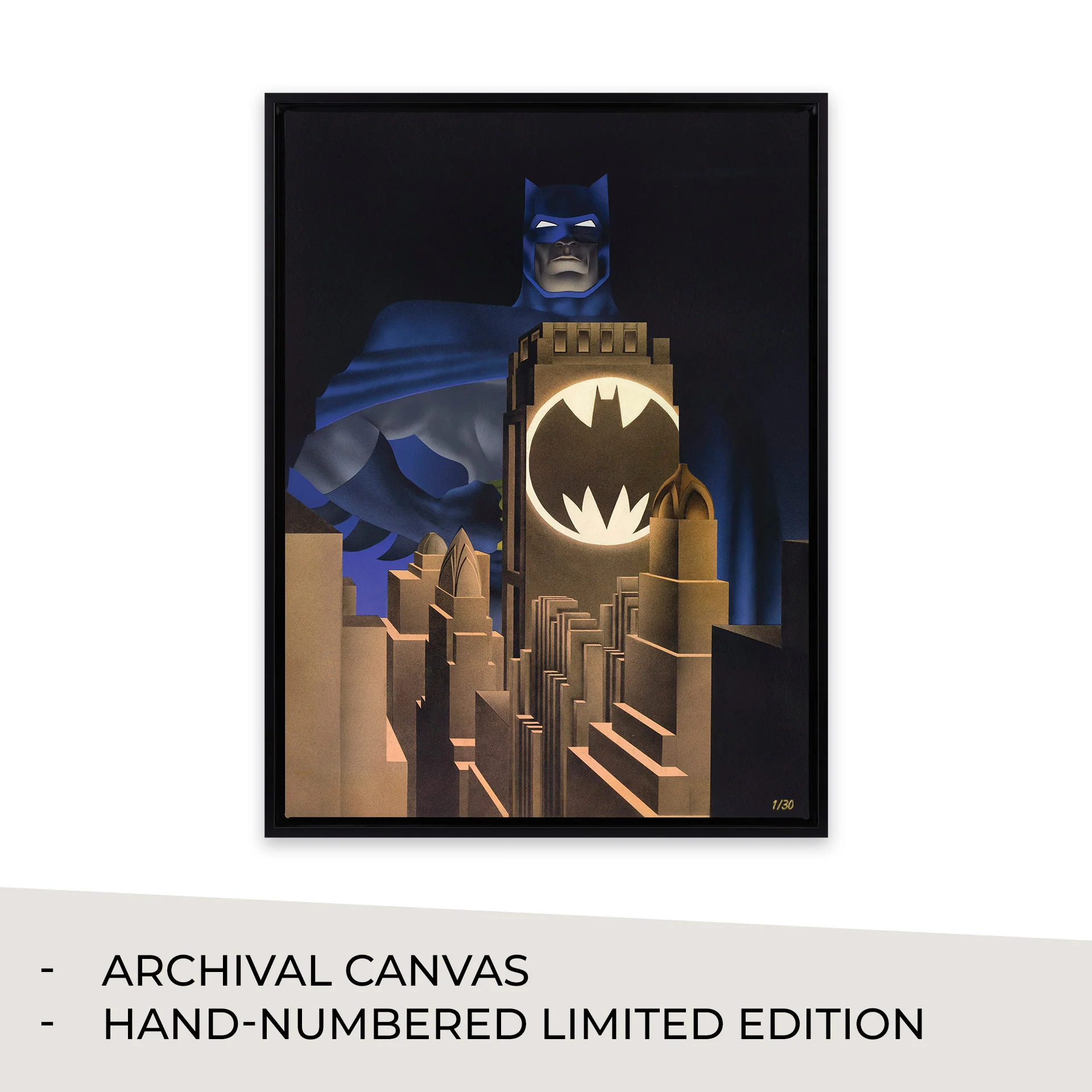 2535-batman-the-dark-knight-returns-gicl-e-on-canvas-framed-fine-art-print-by-sideshow-collectibles-5.webp BATMAN: THE DARK KNIGHT RETURNS Giclée on Canvas Framed Fine Art Print by Sideshow Collectibles