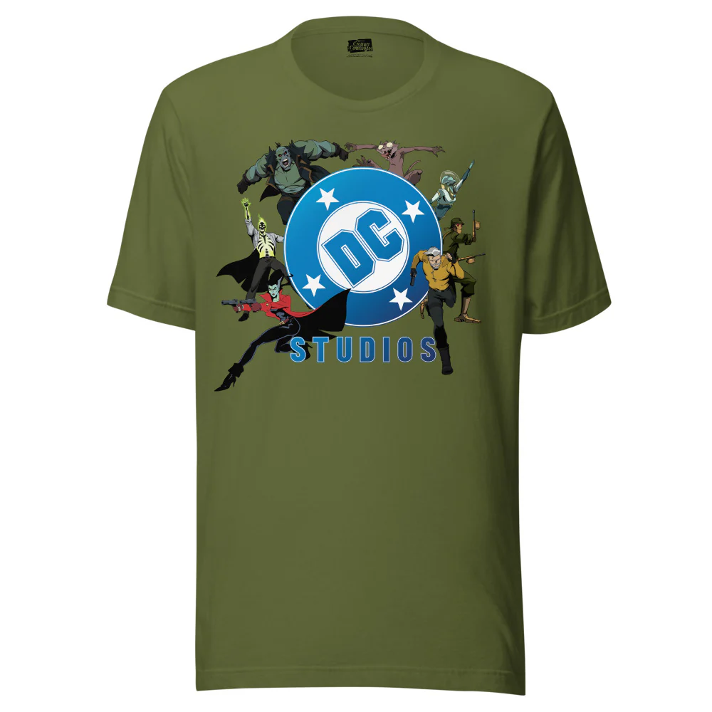2685-creature-commandos-task-force-m-t-shirt-5.webp CREATURE COMMANDOS Task Force M T-shirt