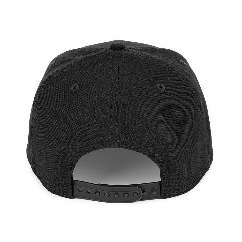 DC Logo New Era 9FIFTY Adjustable Snapback Hat