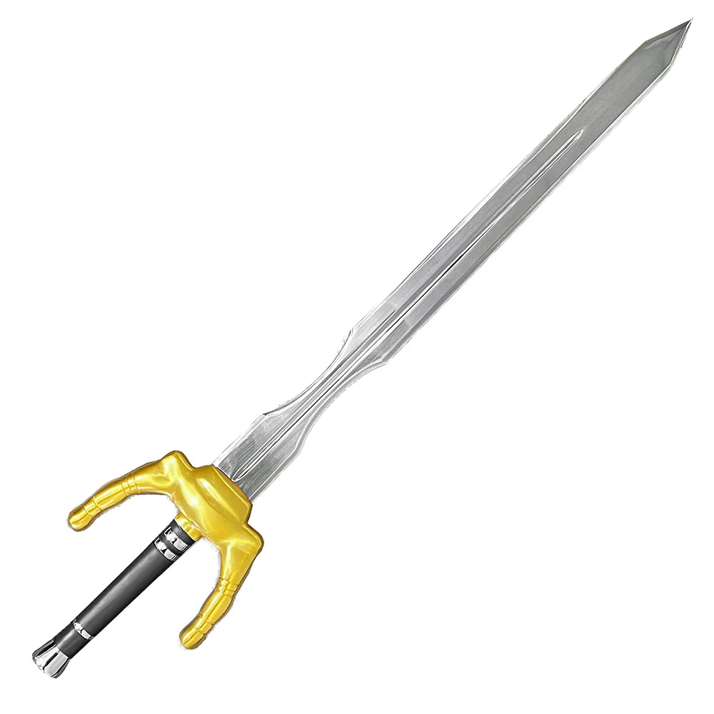 DEATHSTROKE Limited Edition Prop Replica Sword