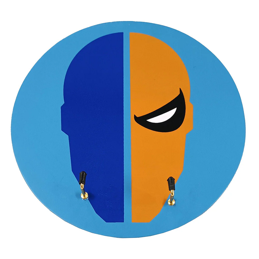 DEATHSTROKE Limited Edition Prop Replica Sword