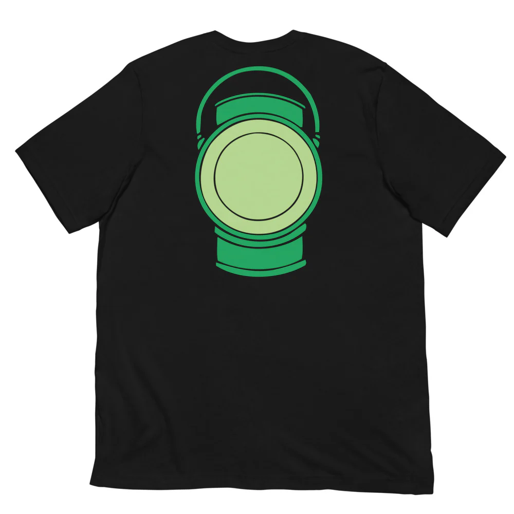 2832-green-lantern-power-battery-t-shirt-1.webp GREEN LANTERN Power Battery T-Shirt