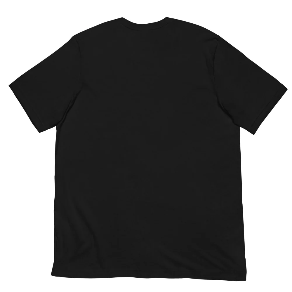DC Black Logo T-Shirt