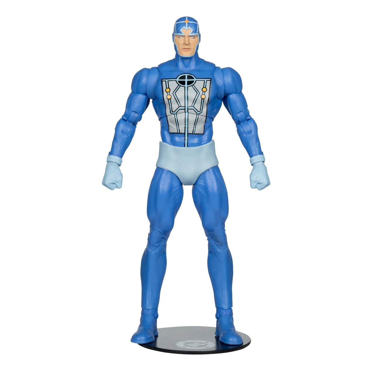 METRON (New Gods) McFarlane Collector Edition #45 DC Multiverse Action Figure