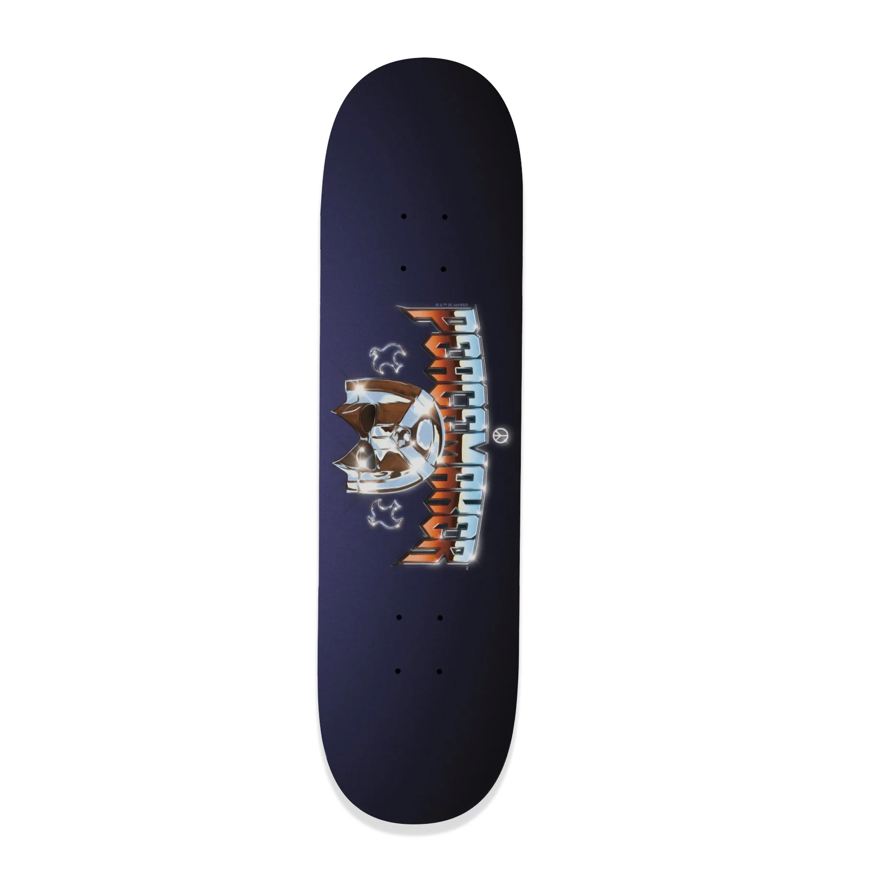 PEACEMAKER Helmet Skateboard Deck