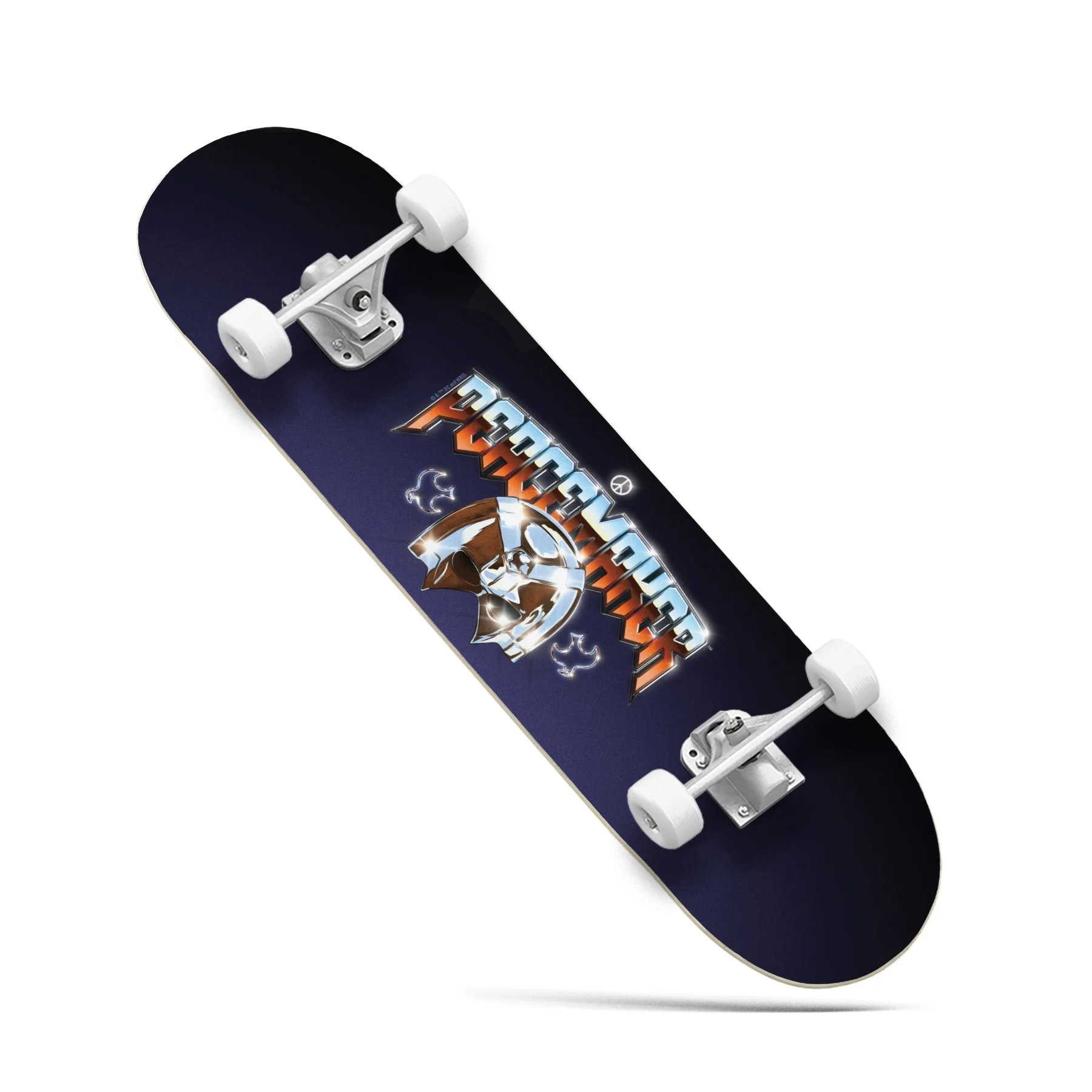 2945-peacemaker-helmet-skateboard-deck-2.webp PEACEMAKER Helmet Skateboard Deck