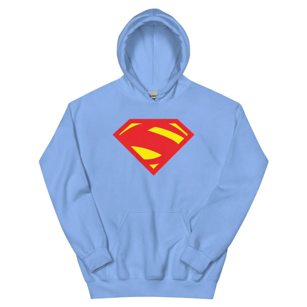 2997-supergirl-1-comic-logo-hoodie-1.webp SUPERGIRL #1 Comic Logo Hoodie