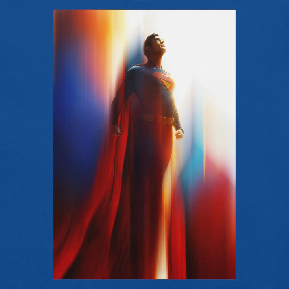 3067-superman-2025-movie-look-up-t-shirt-6.webp SUPERMAN (2025 Movie) "Look Up" T-shirt