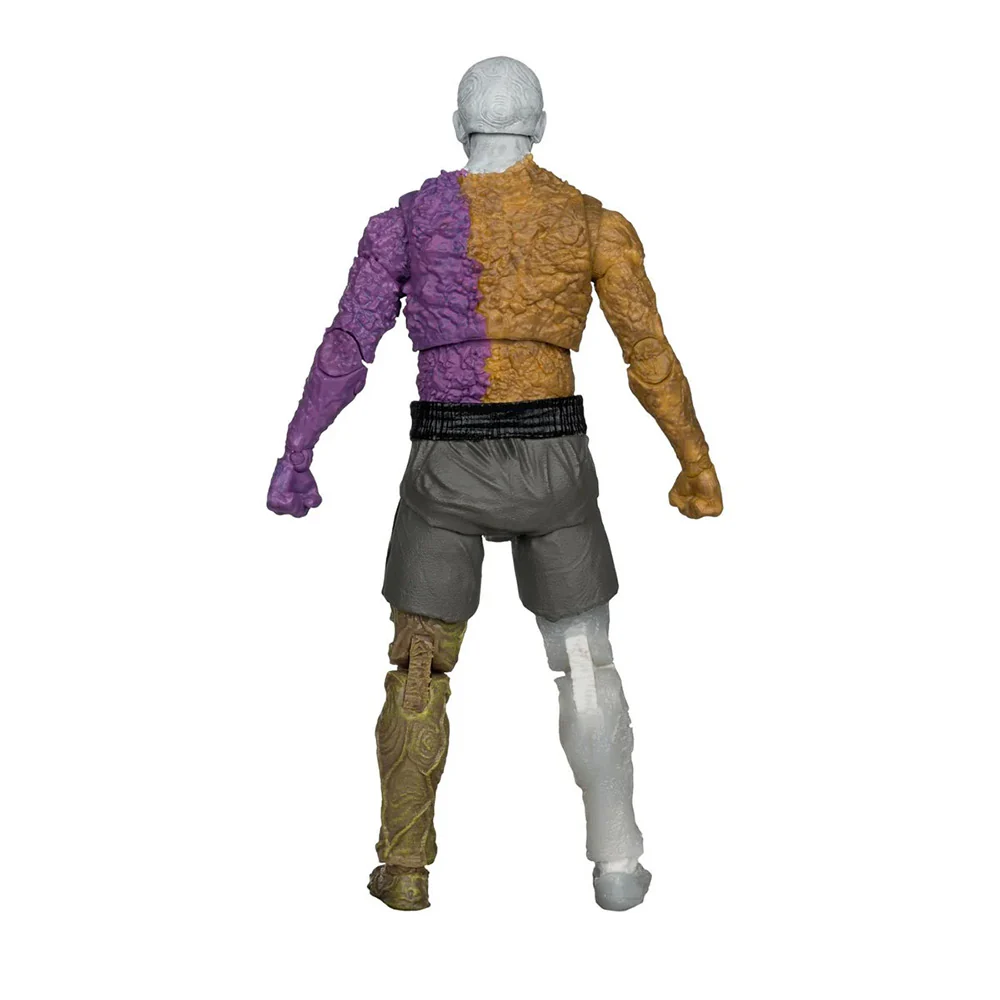 SUPERMAN (2025 Movie) McFarlane Toys DC Multiverse Metamorpho Action Figure