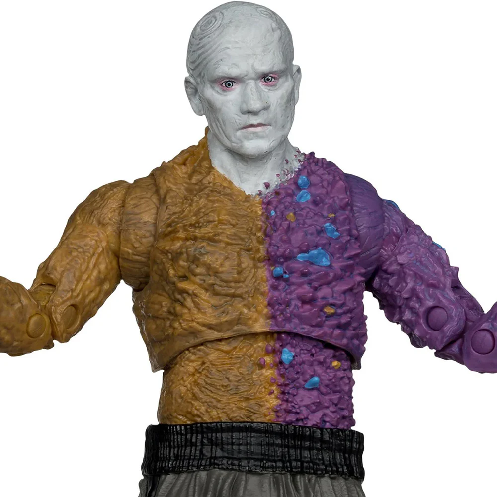 SUPERMAN (2025 Movie) McFarlane Toys DC Multiverse Metamorpho Action Figure