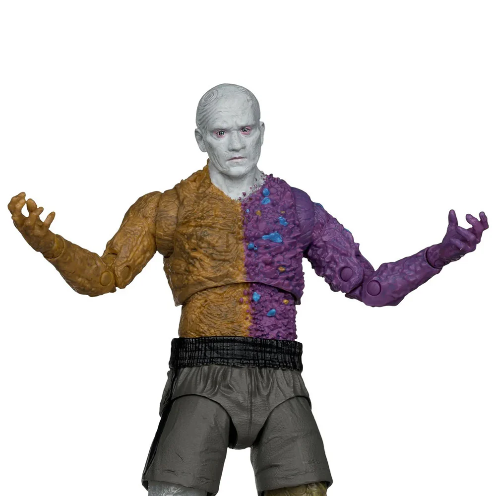 SUPERMAN (2025 Movie) McFarlane Toys DC Multiverse Metamorpho Action Figure