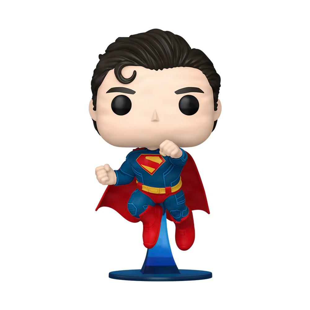 3433-superman-2025-movie-superman-jumbo-funko-pop-heroes-vinyl-figure-1.webp SUPERMAN (2025 Movie) Superman Jumbo Funko Pop! Heroes Vinyl Figure