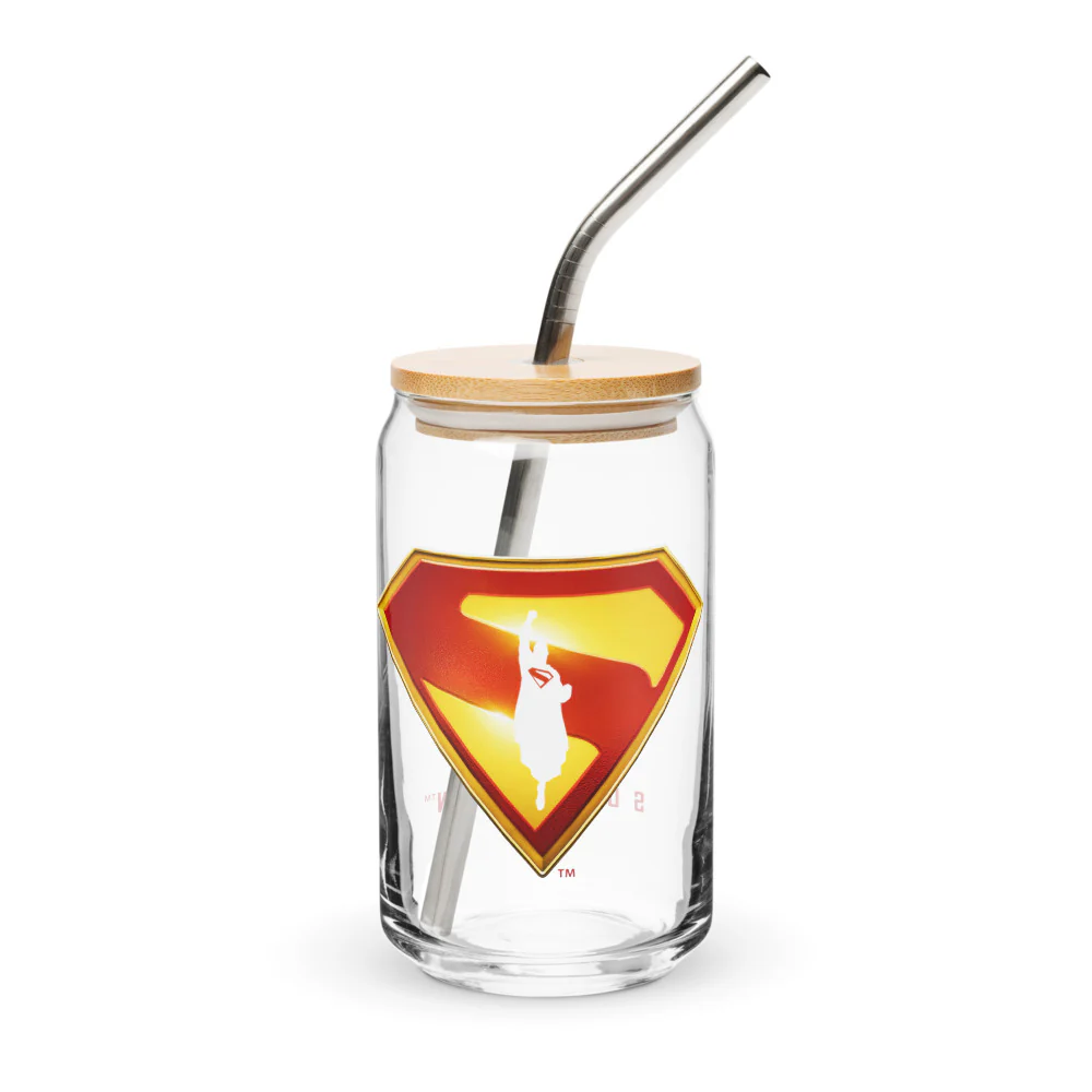 3440-superman-2025-movie-take-me-home-can-shaped-glass-1.webp SUPERMAN (2025 Movie) Take Me Home Can-Shaped Glass