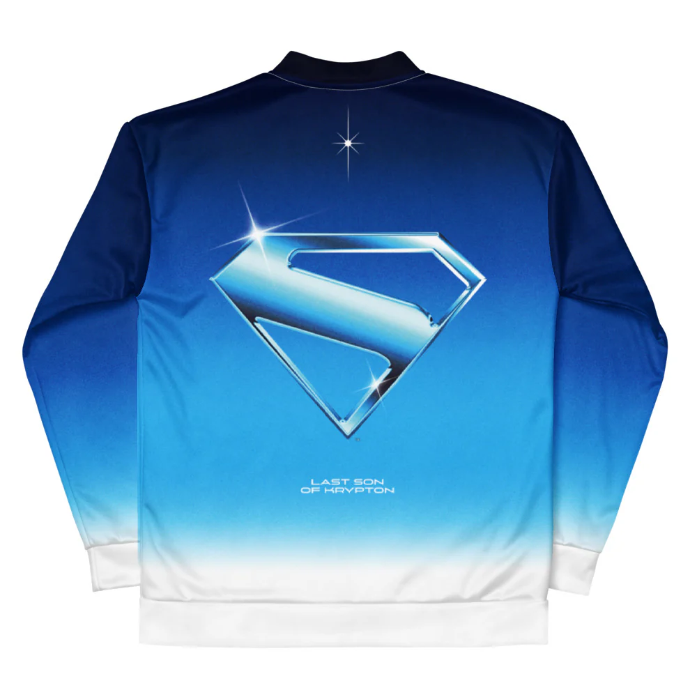 3458-superman-2025-bomber-jacket-last-son-of-krypton-1.webp Superman 2025 Bomber Jacket - Last Son of Krypton