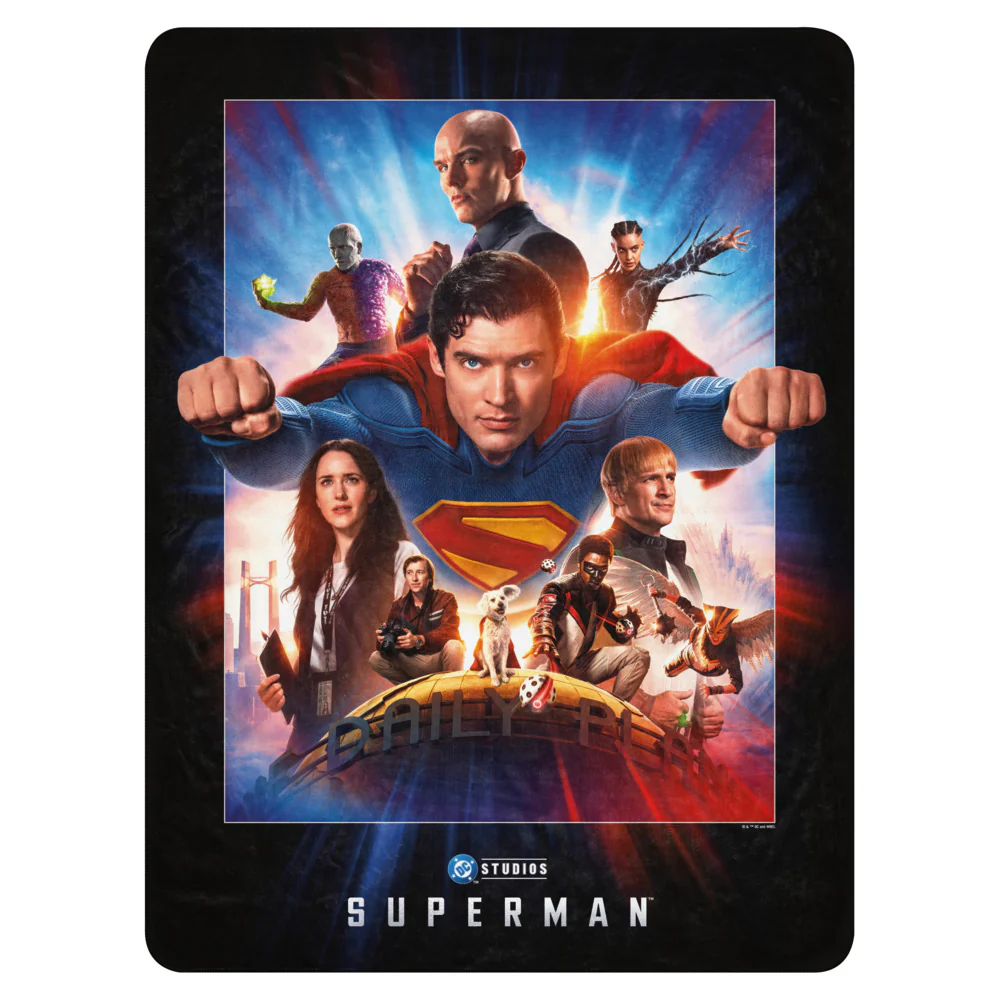 3501-superman-2025-sherpa-blanket-ensemble-4.webp SUPERMAN 2025 Sherpa Blanket Ensemble