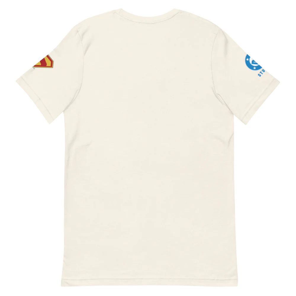 Superman 2025 T-Shirt - Repeat