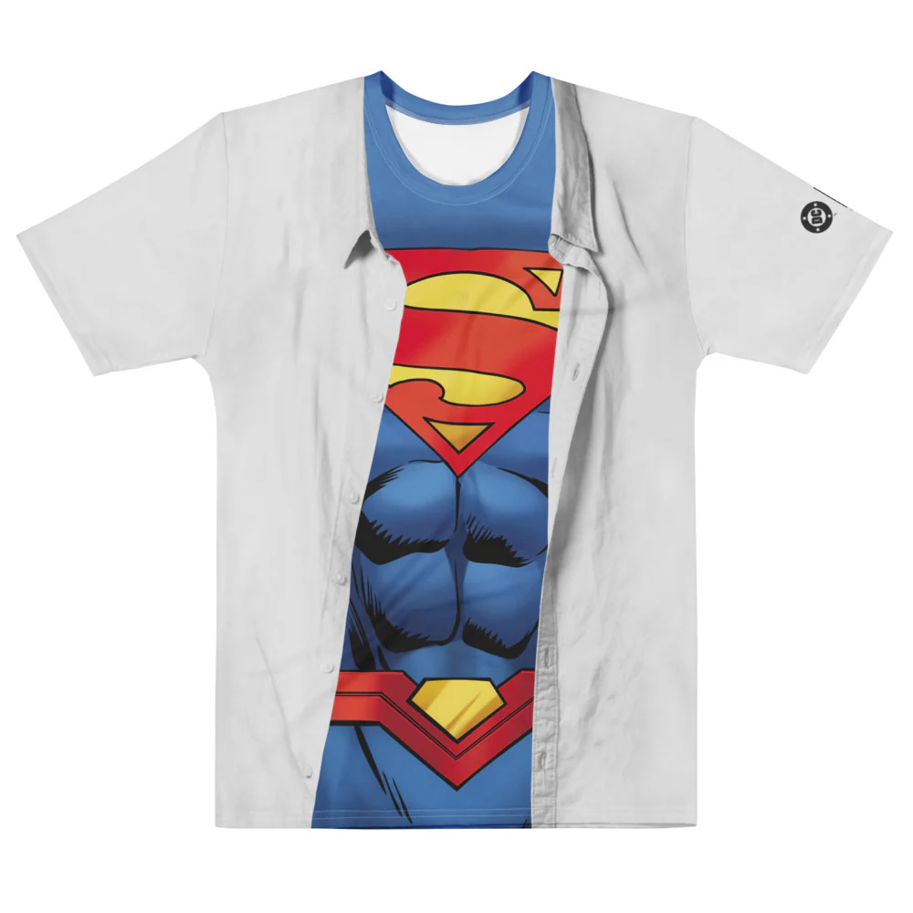 3765-superman-reveal-cosplay-t-shirt-1.webp SUPERMAN Reveal Cosplay T-Shirt