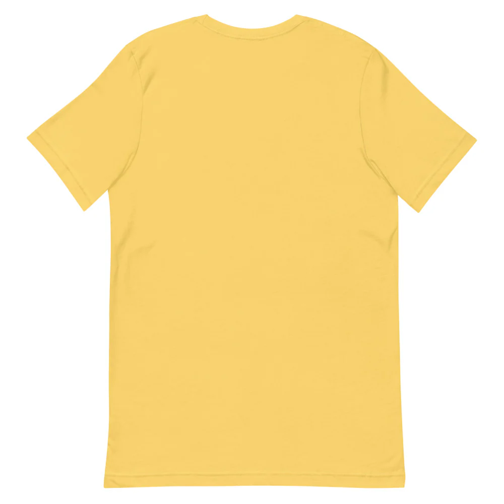 SUPERMAN Very Truly Yours T-shirt