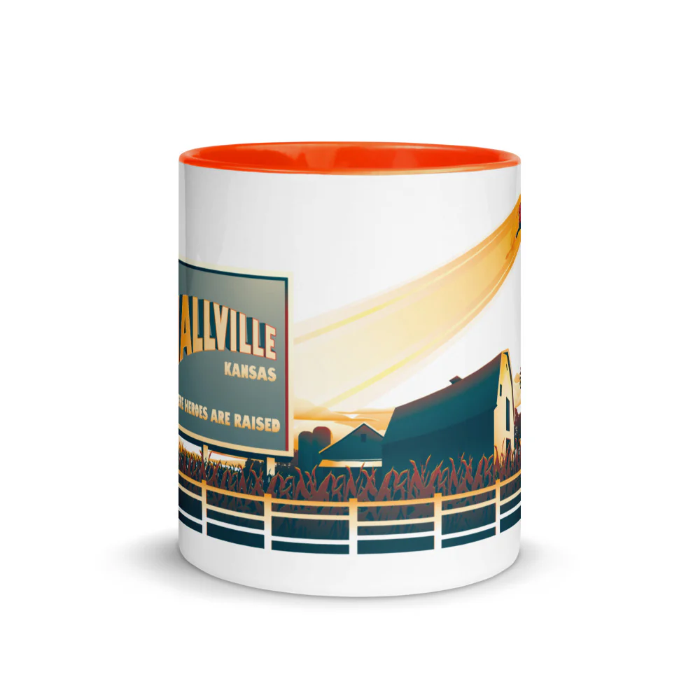 3834-superman-welcome-to-smallville-two-tone-mug-10.webp SUPERMAN Welcome to Smallville Two-tone Mug