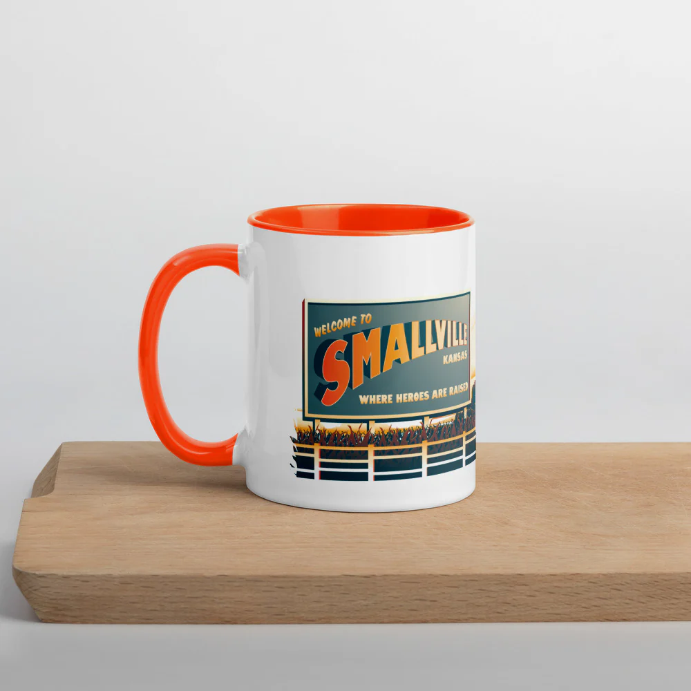 3834-superman-welcome-to-smallville-two-tone-mug-11.webp SUPERMAN Welcome to Smallville Two-tone Mug