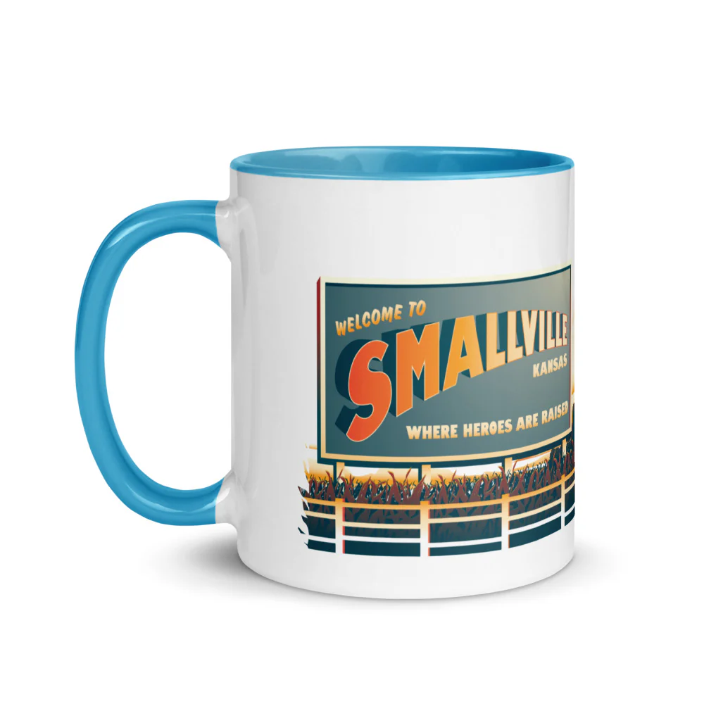 3834-superman-welcome-to-smallville-two-tone-mug-3.webp SUPERMAN Welcome to Smallville Two-tone Mug
