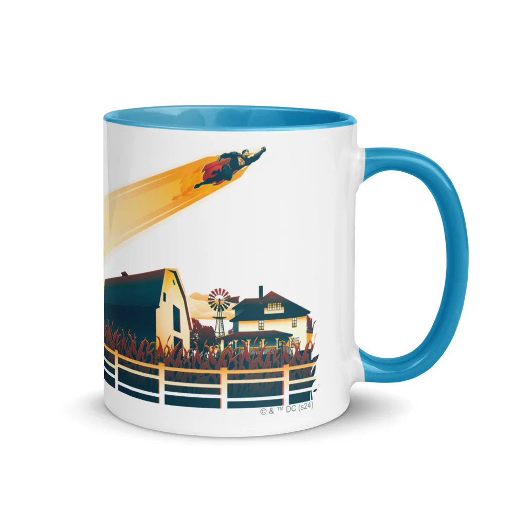 3834-superman-welcome-to-smallville-two-tone-mug-4.webp SUPERMAN Welcome to Smallville Two-tone Mug