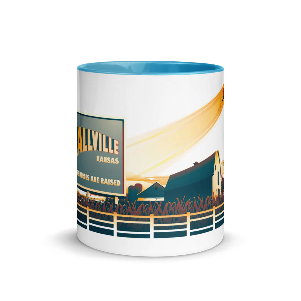 3834-superman-welcome-to-smallville-two-tone-mug-6.webp SUPERMAN Welcome to Smallville Two-tone Mug