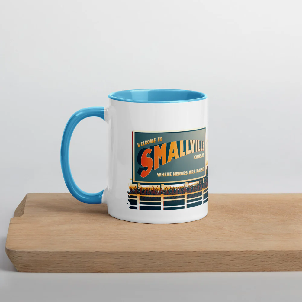 3834-superman-welcome-to-smallville-two-tone-mug-7.webp SUPERMAN Welcome to Smallville Two-tone Mug