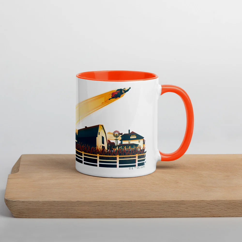 3834-superman-welcome-to-smallville-two-tone-mug-9.webp SUPERMAN Welcome to Smallville Two-tone Mug