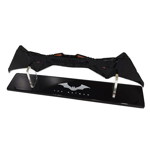 THE BATMAN Batarang Scaled Prop Replica