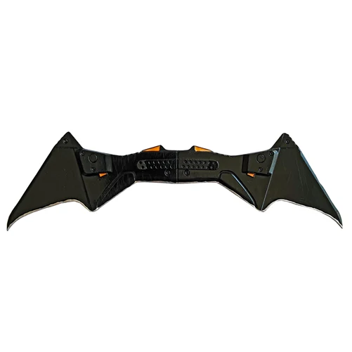 THE BATMAN Batarang Scaled Prop Replica