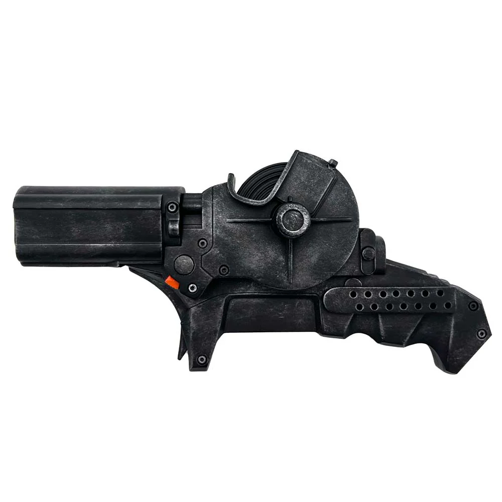 THE BATMAN Grapple Launcher Limited Edition Prop Replica