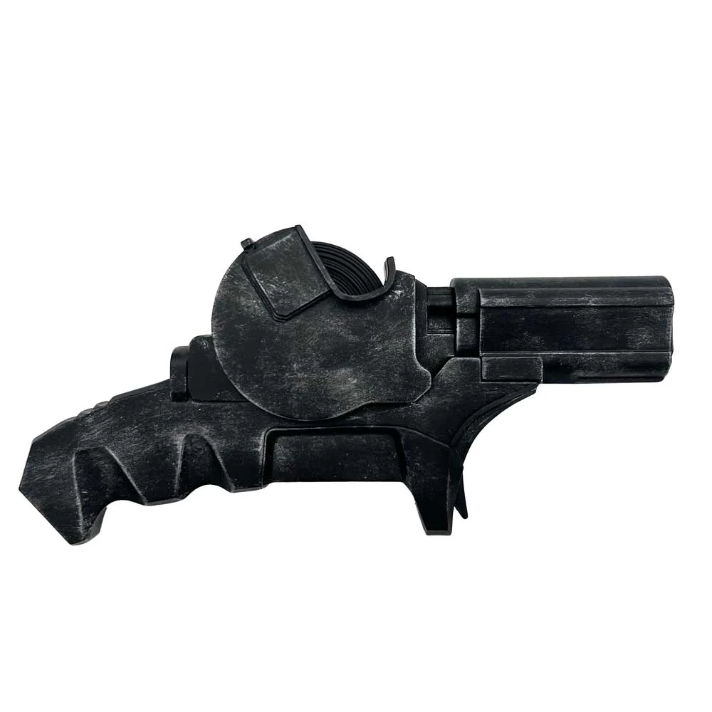 THE BATMAN Grapple Launcher Limited Edition Prop Replica