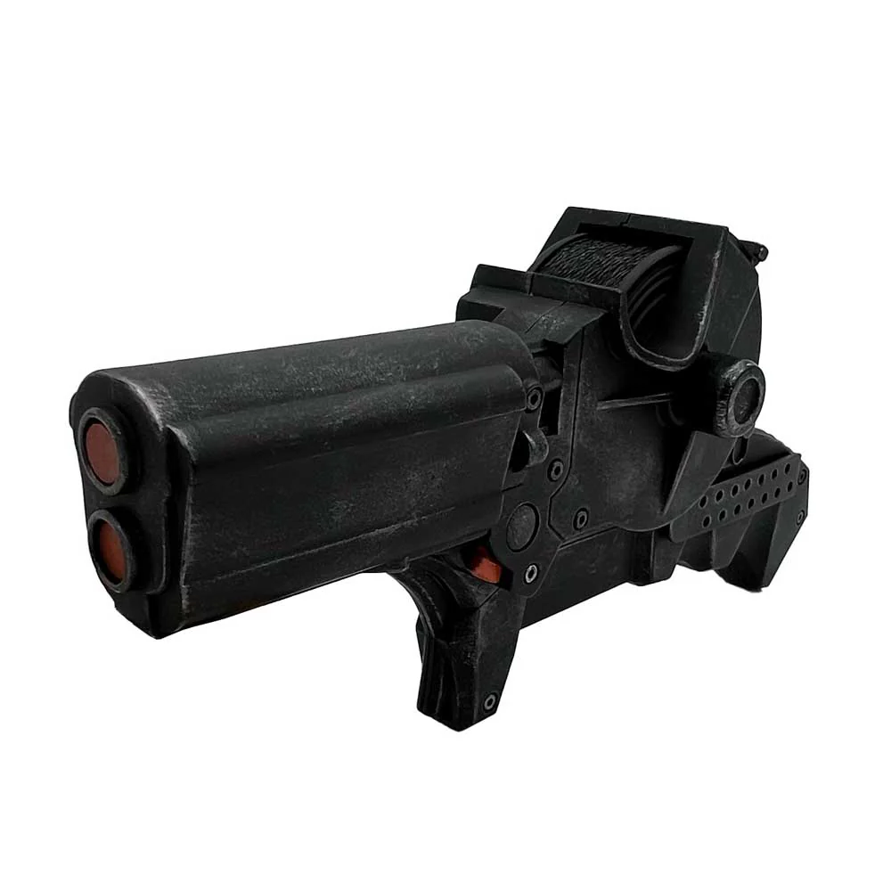 THE BATMAN Grapple Launcher Limited Edition Prop Replica