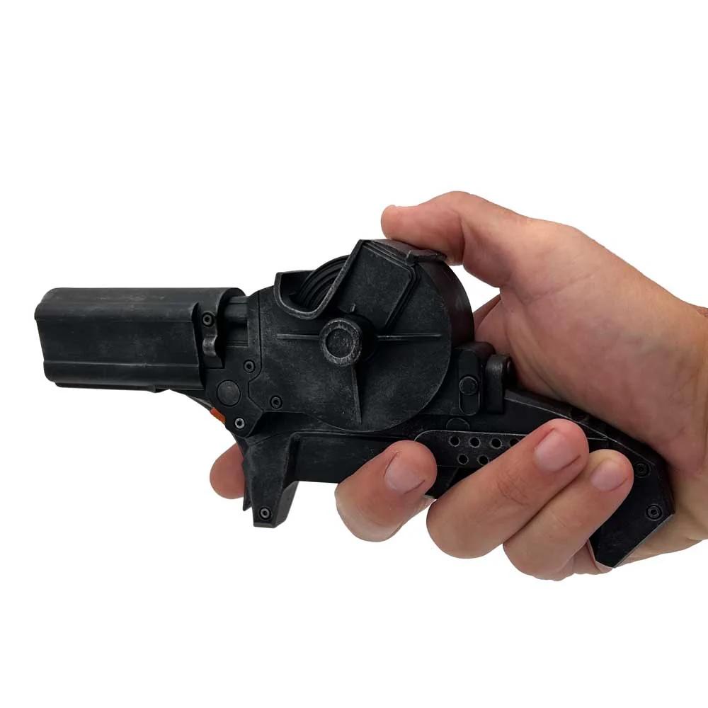 THE BATMAN Grapple Launcher Limited Edition Prop Replica