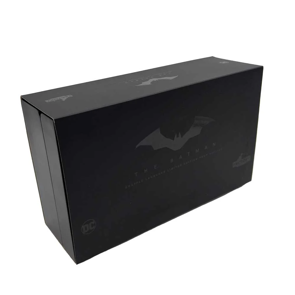 THE BATMAN Grapple Launcher Limited Edition Prop Replica