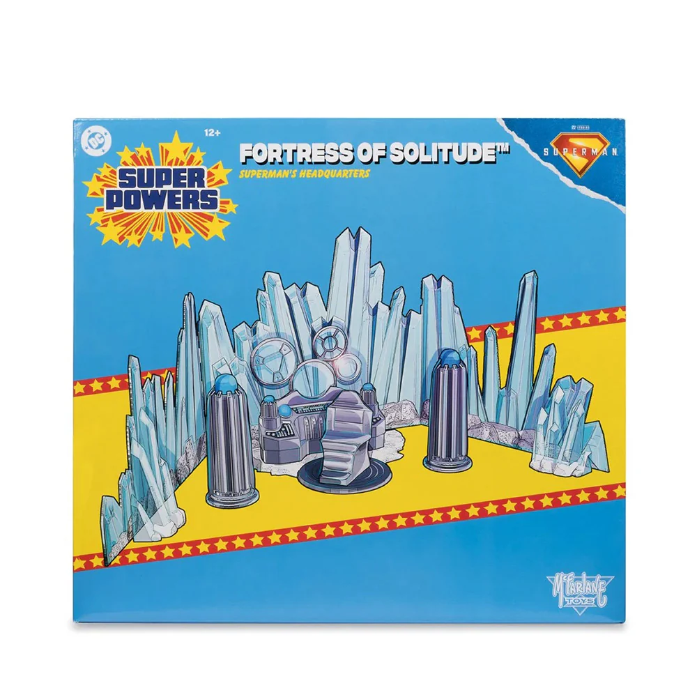 4373-superman-2025-movie-mcfarlane-toys-dc-super-powers-fortress-of-solitude-playset-4.webp SUPERMAN (2025 Movie) McFarlane Toys DC Super Powers Fortress of Solitude Playset