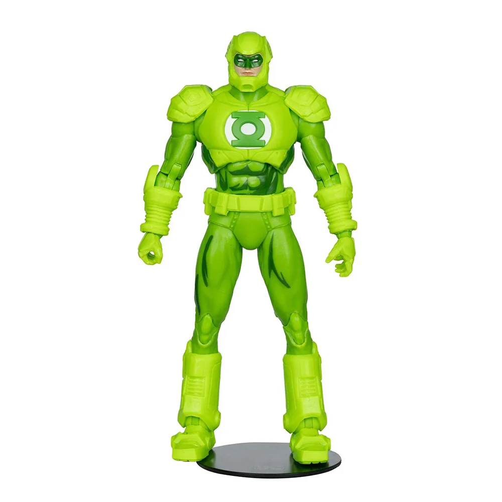 4384-green-lantern-the-return-of-superman-mcfarlane-toys-dc-multiverse-hal-jordan-armor-suit-action-figure-2.webp GREEN LANTERN (The Return of Superman) McFarlane Toys DC Multiverse Hal Jordan Armor Suit Action Figure