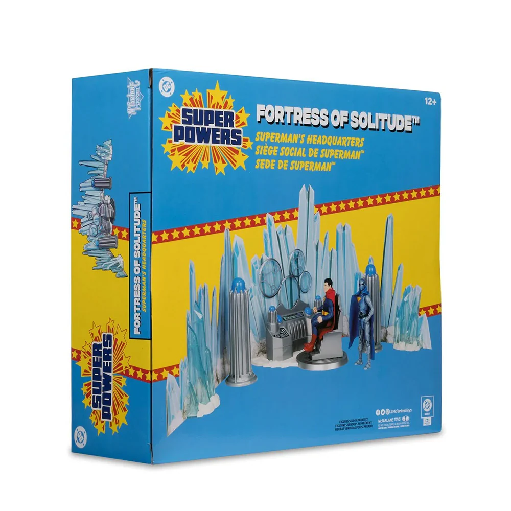 4385-superman-2025-movie-mcfarlane-toys-dc-super-powers-fortress-of-solitude-playset-5.webp SUPERMAN (2025 Movie) McFarlane Toys DC Super Powers Fortress of Solitude Playset