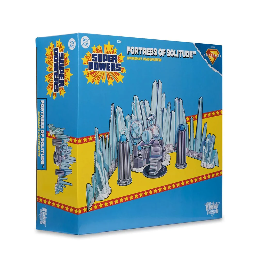 4385-superman-2025-movie-mcfarlane-toys-dc-super-powers-fortress-of-solitude-playset-6.webp SUPERMAN (2025 Movie) McFarlane Toys DC Super Powers Fortress of Solitude Playset