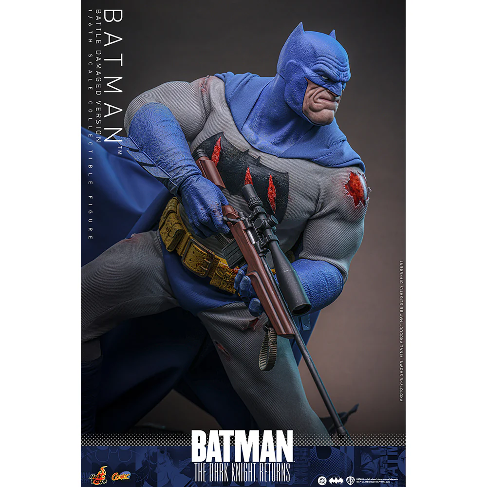 4453-batman-the-dark-knight-returns-batman-battle-damaged-version-sixth-scale-figure-by-hot-toys-15.webp BATMAN: THE DARK KNIGHT RETURNS Batman (Battle Damaged Version) Sixth Scale Figure by Hot Toys