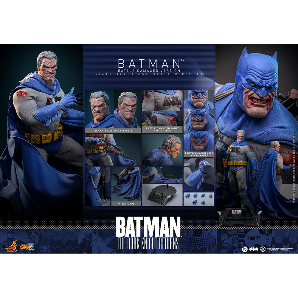 4453-batman-the-dark-knight-returns-batman-battle-damaged-version-sixth-scale-figure-by-hot-toys-27.webp BATMAN: THE DARK KNIGHT RETURNS Batman (Battle Damaged Version) Sixth Scale Figure by Hot Toys